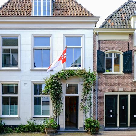 Amersfoort City Center Apartment Stadshart Kültér fotó