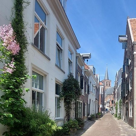 Amersfoort City Center Apartment Stadshart Kültér fotó