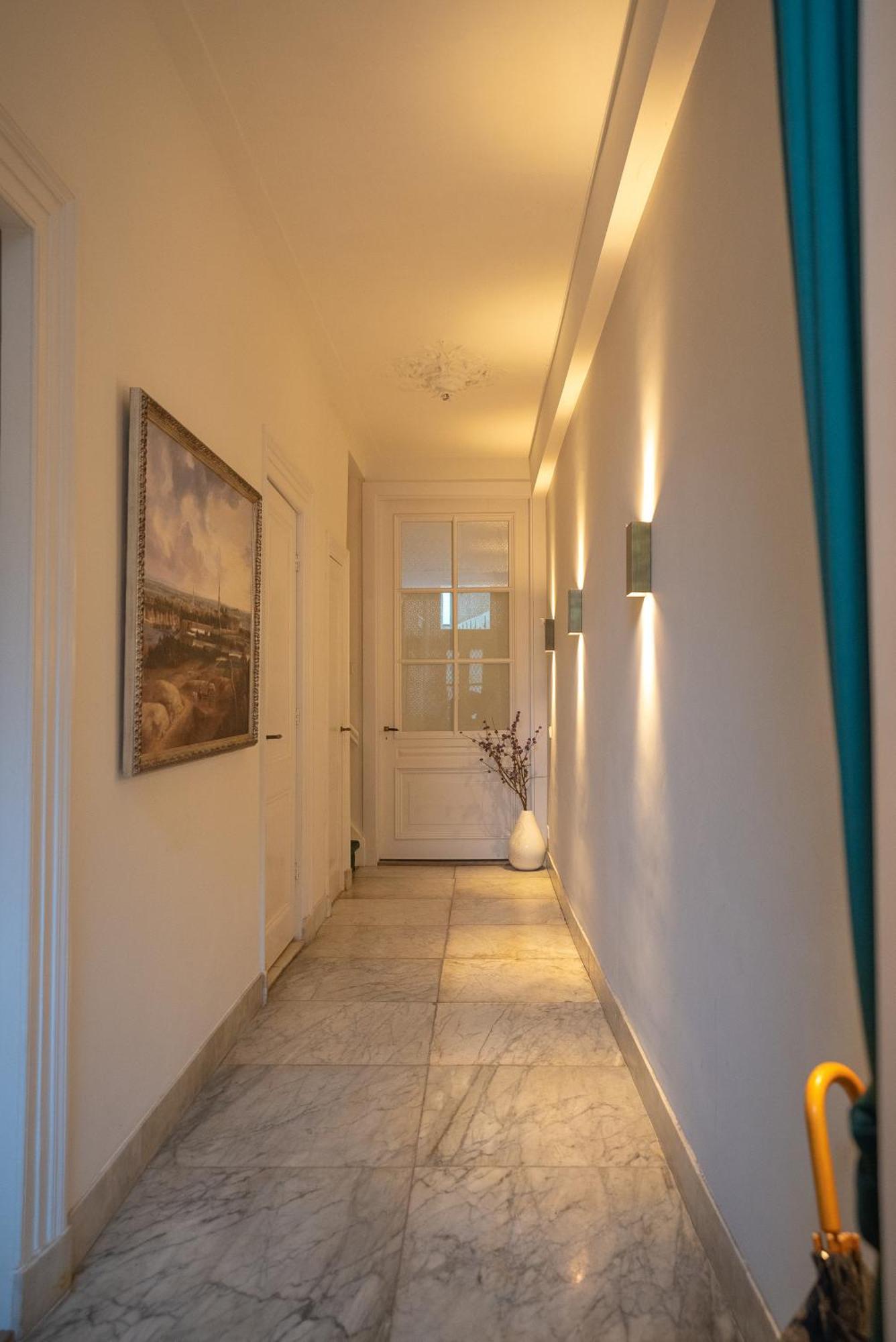 Amersfoort City Center Apartment Stadshart Kültér fotó