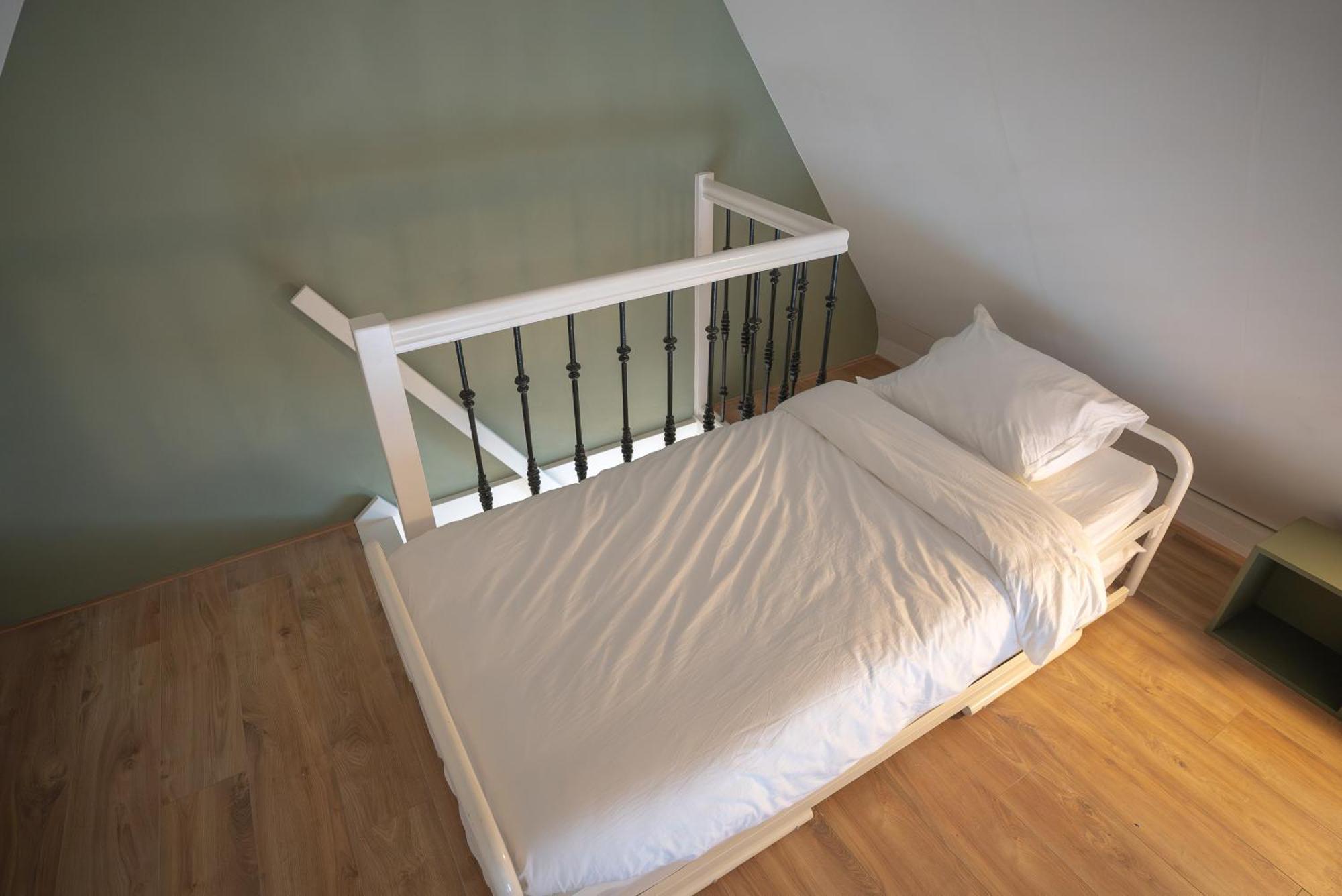 Amersfoort City Center Apartment Stadshart Kültér fotó