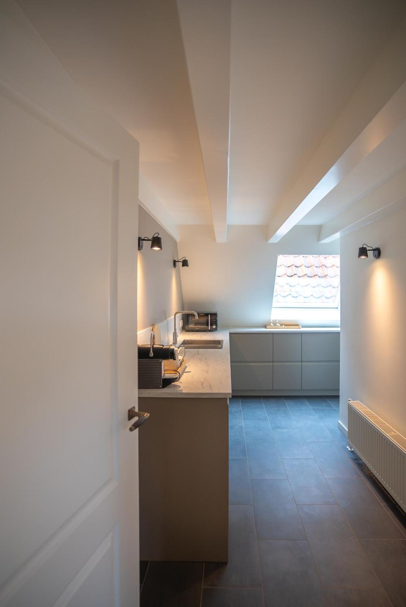 Amersfoort City Center Apartment Stadshart Kültér fotó