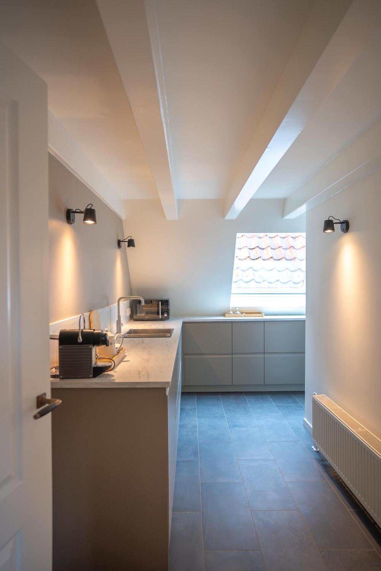 Amersfoort City Center Apartment Stadshart Kültér fotó