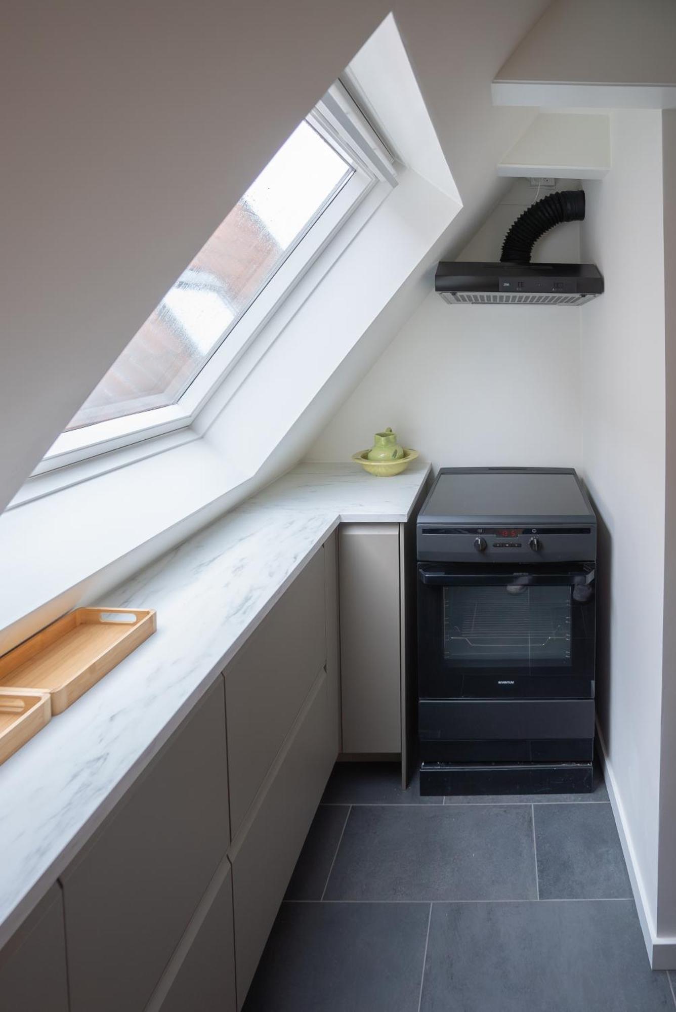 Amersfoort City Center Apartment Stadshart Kültér fotó